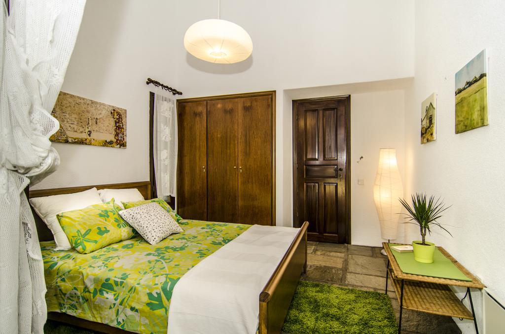 Beautiful Holiday Villa In Sani Sani  Buitenkant foto