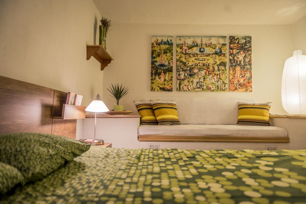 Beautiful Holiday Villa In Sani Sani  Buitenkant foto